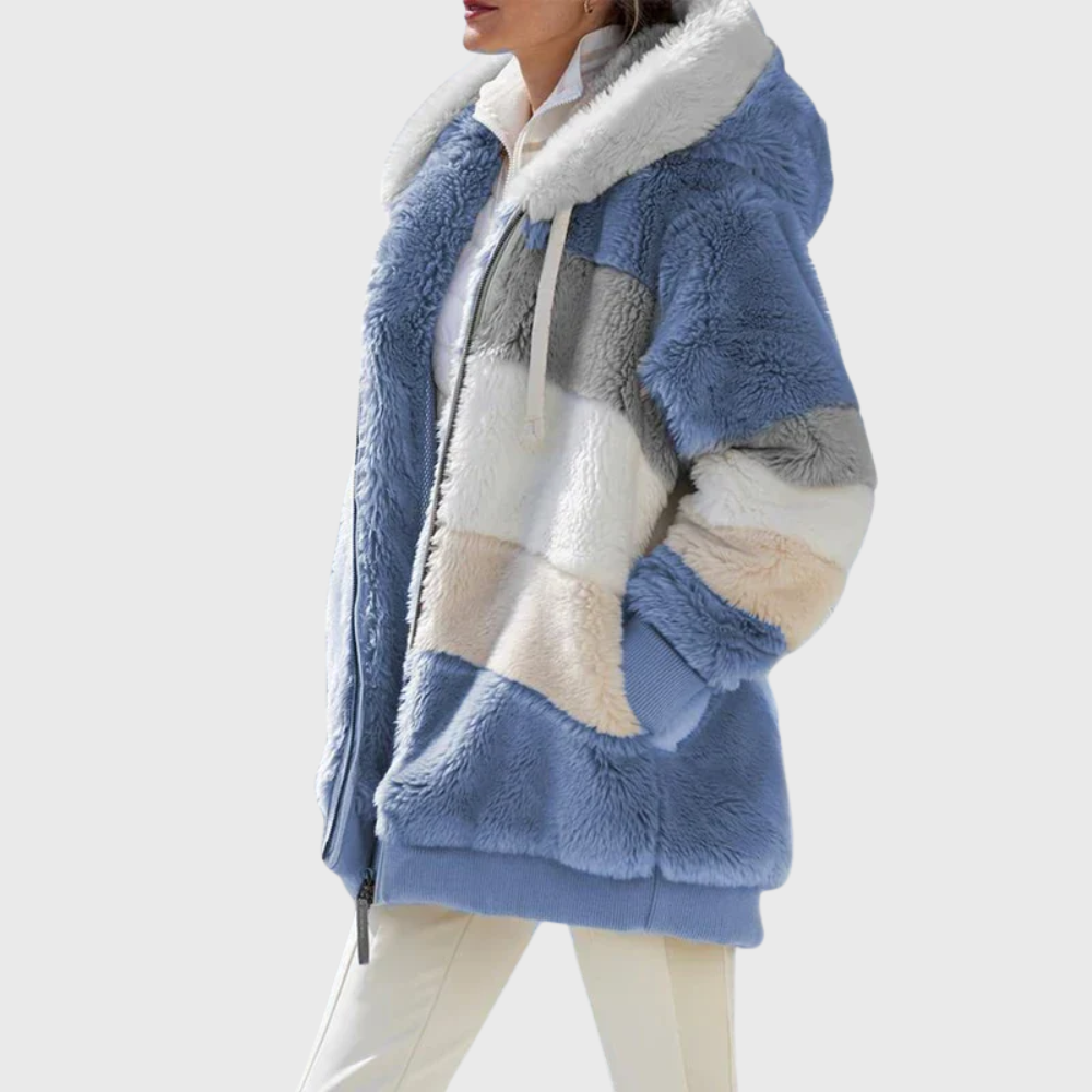 Sofía | Chaqueta de Invierno Cálida