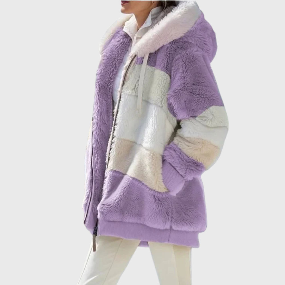 Sofía | Chaqueta de Invierno Cálida