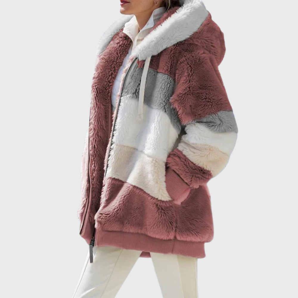 Sofía | Chaqueta de Invierno Cálida