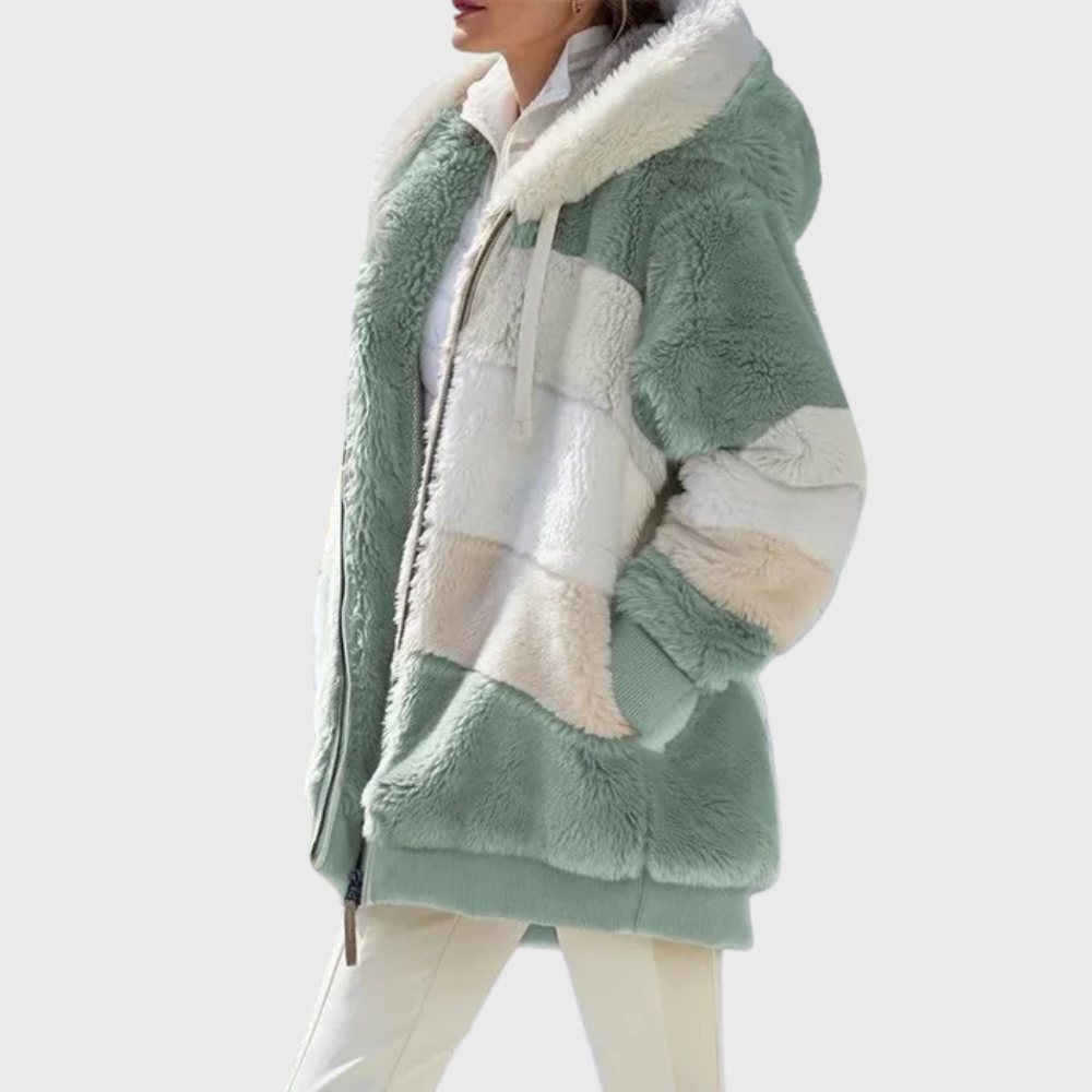 Sofía | Chaqueta de Invierno Cálida