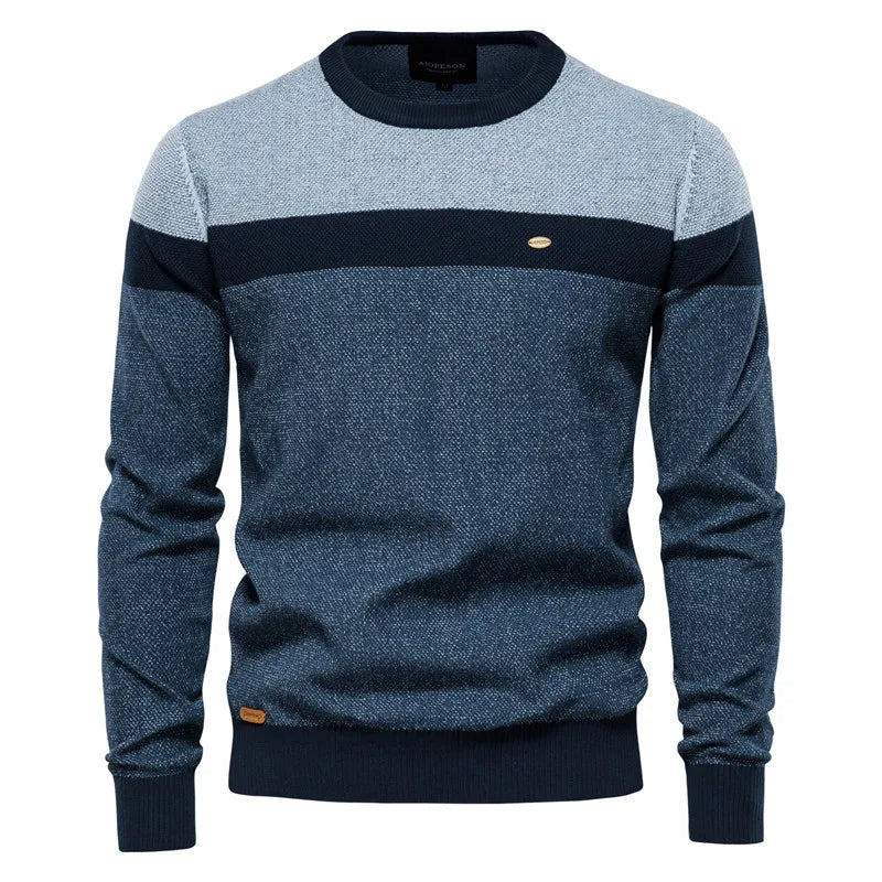 Noruega - Estilo resistente y comodidad definitiva