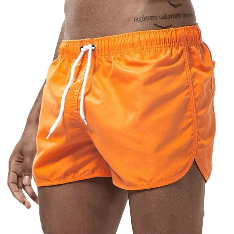 Ischia™ · Bañador de verano ligero para hombre