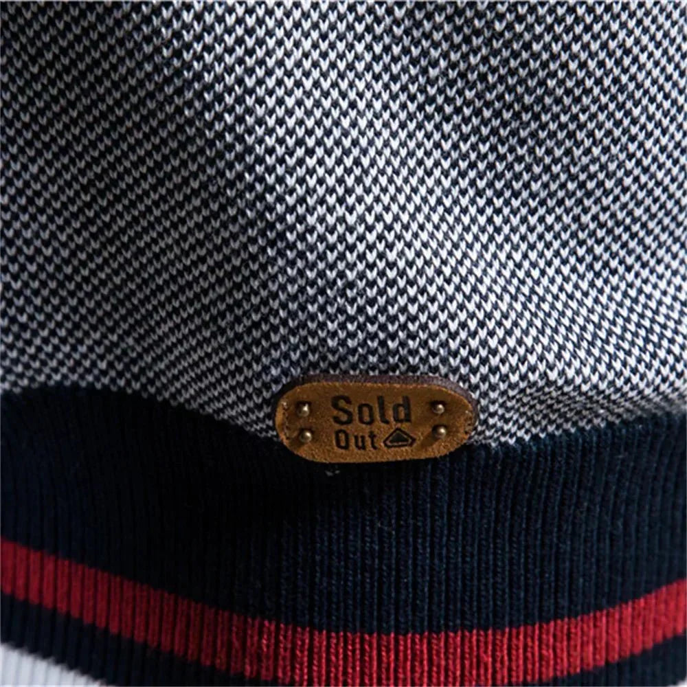 Toni | Elegancia casual y máximo confort