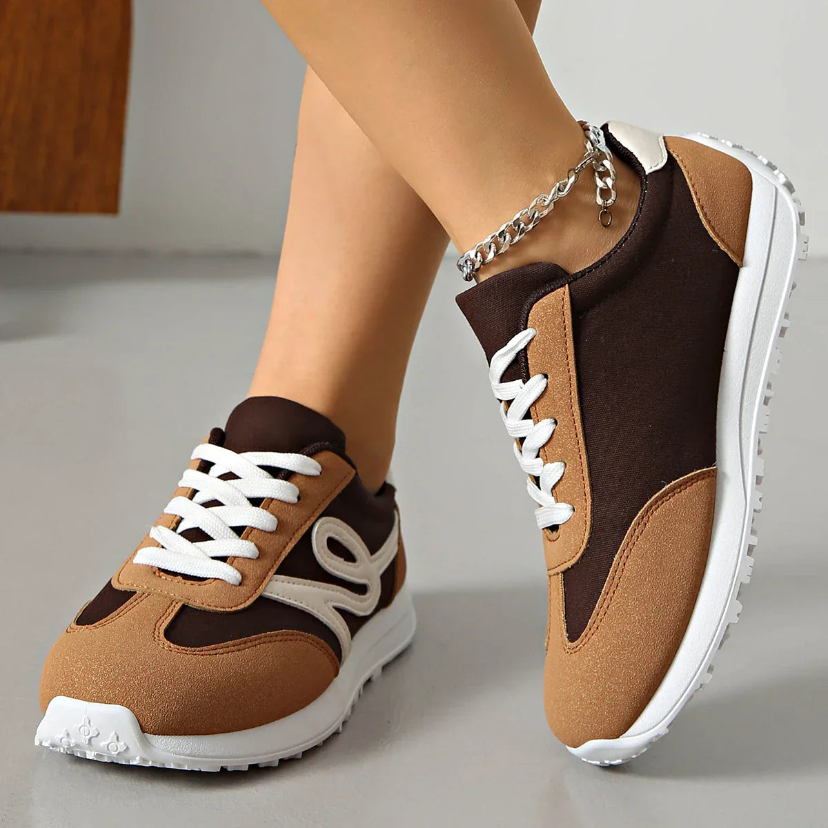 Maya™ | Elegantes zapatos casuales
