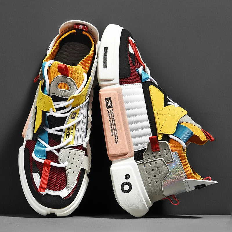 NOVA Zapatos
