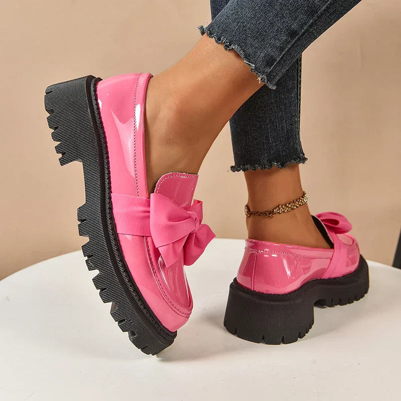 Garisa | Zapatillas de plataforma ligeras y resistentes