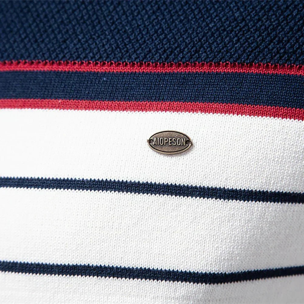 Ruper | Suéter robusto para hombre