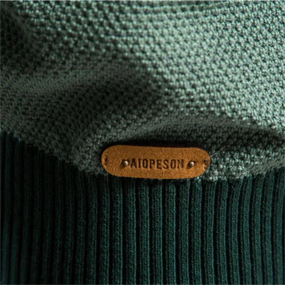 Noruega - Estilo resistente y comodidad definitiva