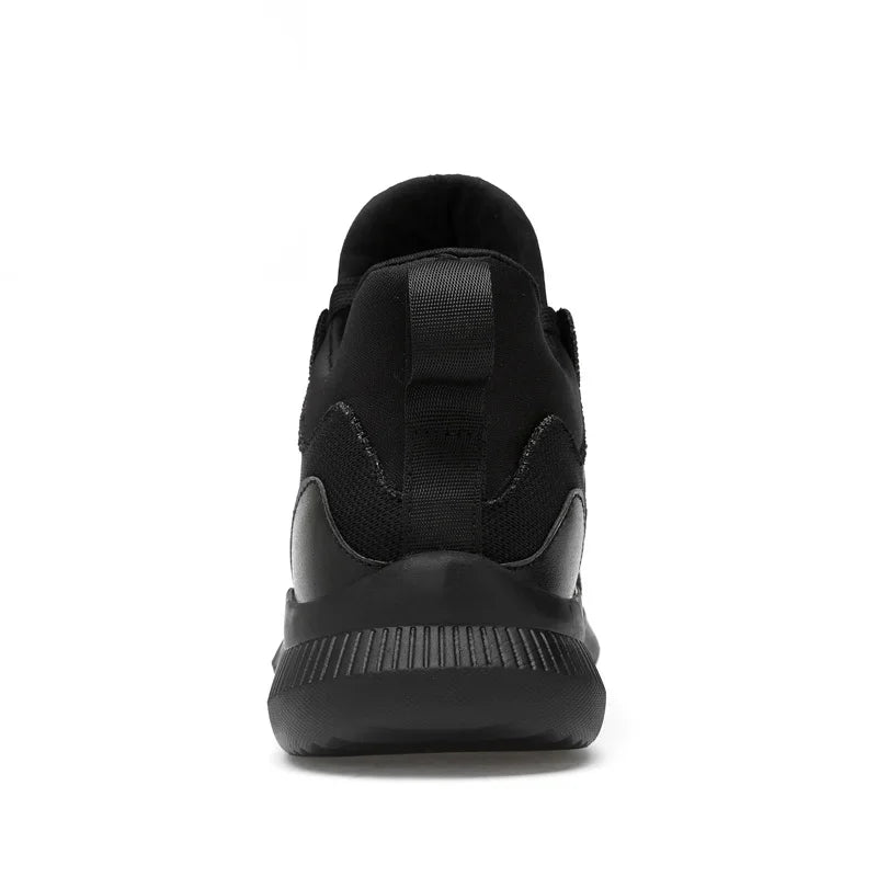 Hunter - Aumenta tu altura (+7CM)
