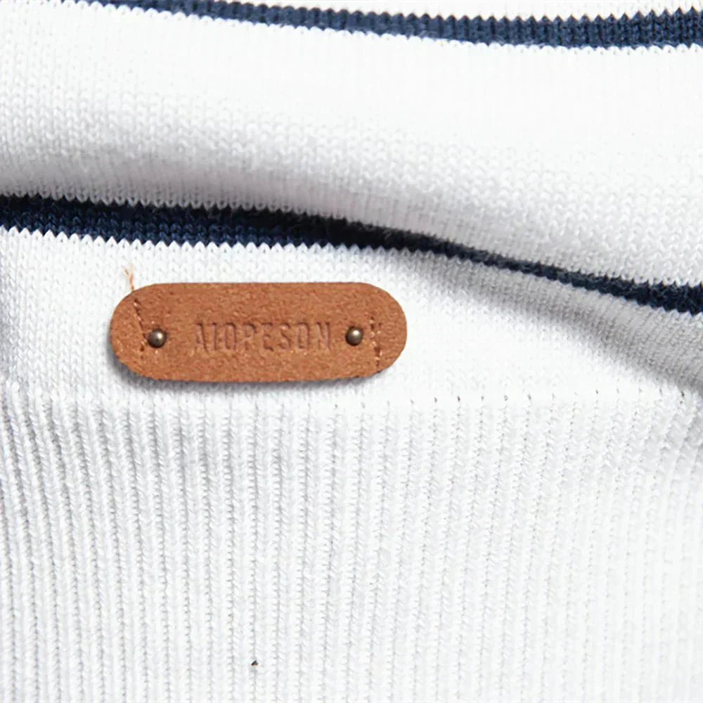 Ruper | Suéter robusto para hombre