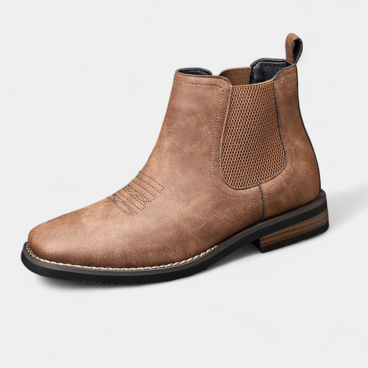 Botas Mario