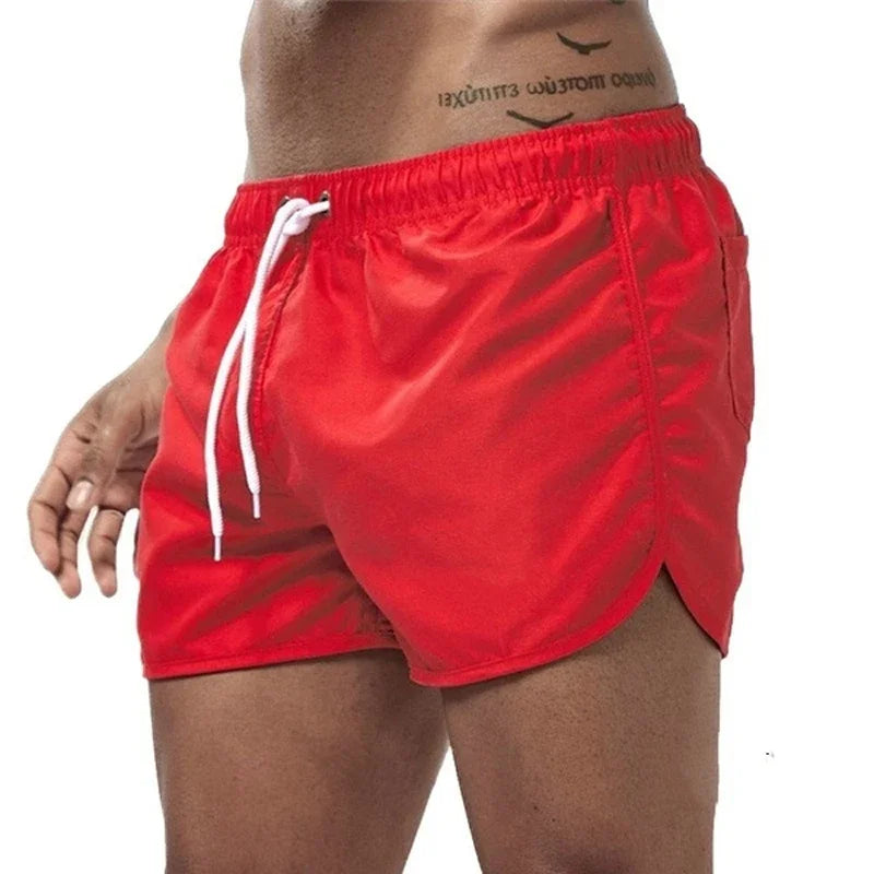 Ischia™ · Bañador de verano ligero para hombre