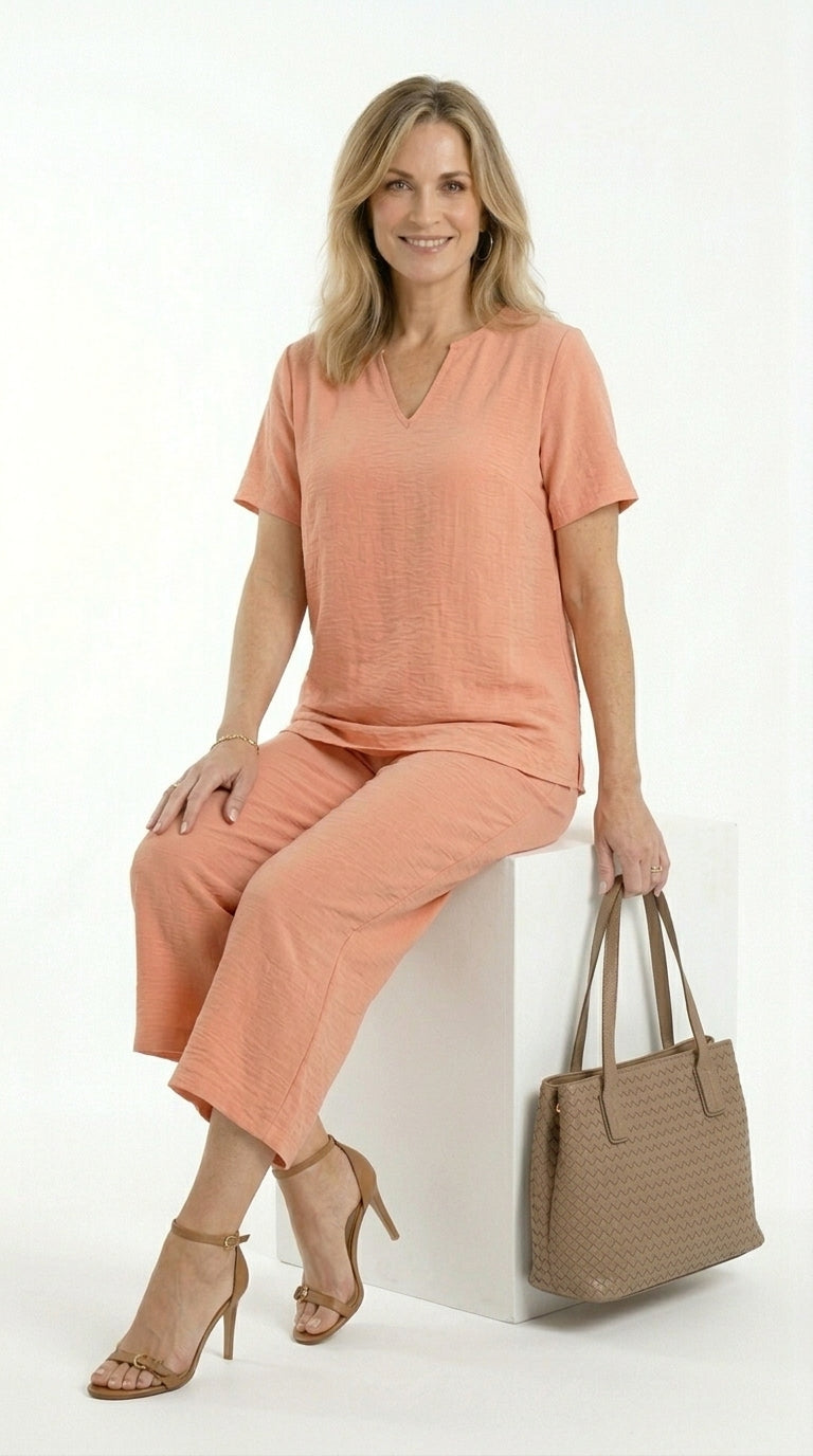 Serrano Madrid | Ana Conjunto Elegante