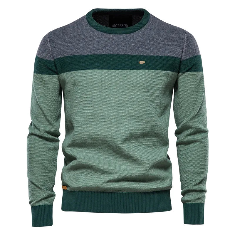 Noruega - Estilo resistente y comodidad definitiva