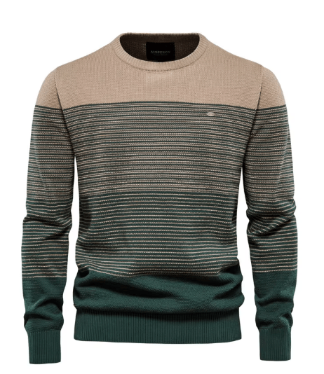 Edu | Estilo masculino y máximo confort