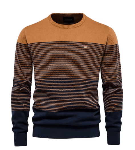 Edu | Estilo masculino y máximo confort