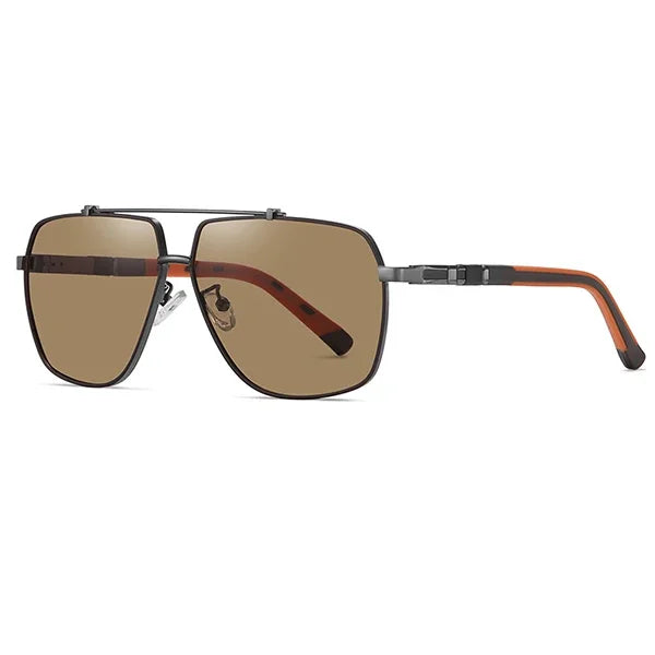 Gafas de sol polarizadas