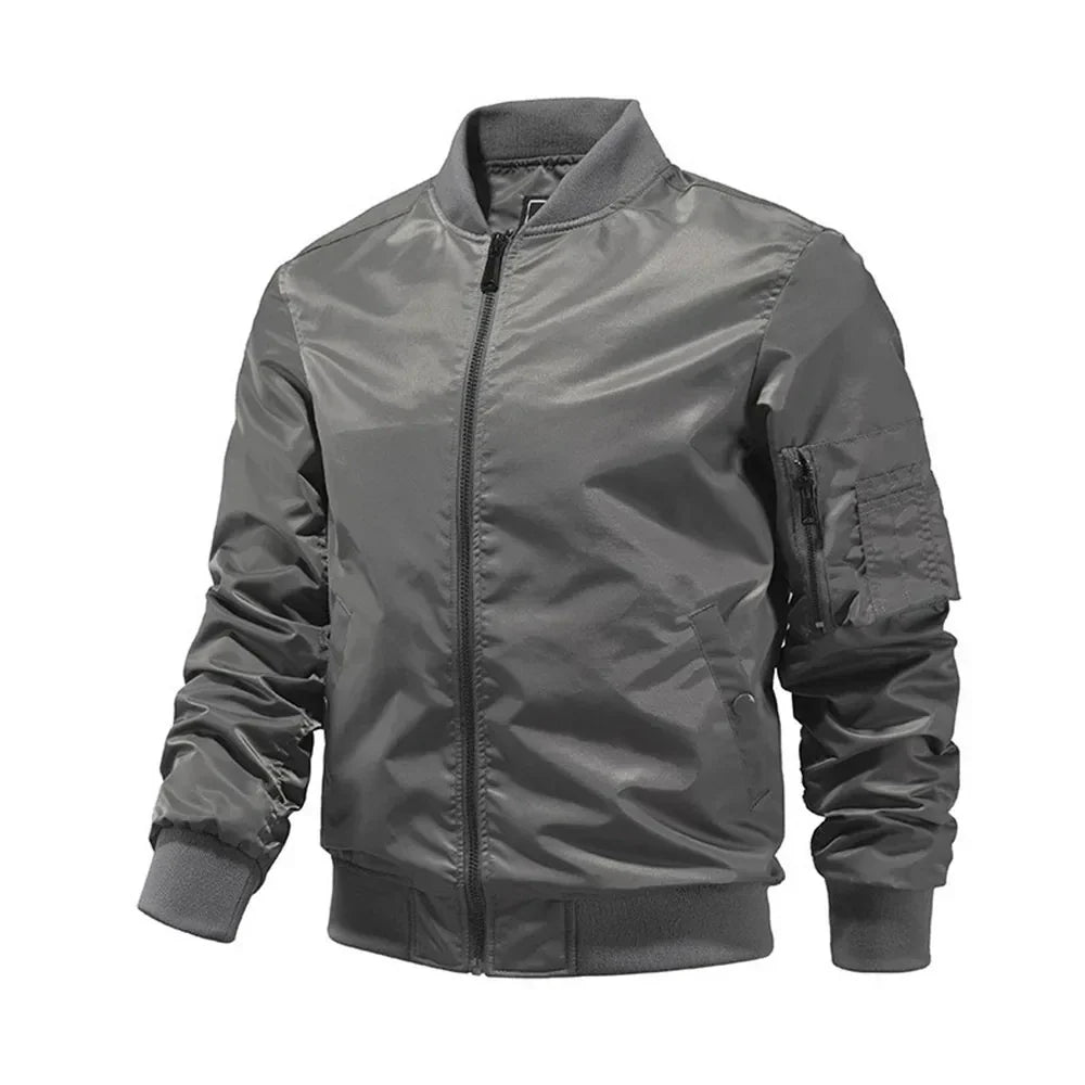 Matias Chaqueta Bomber