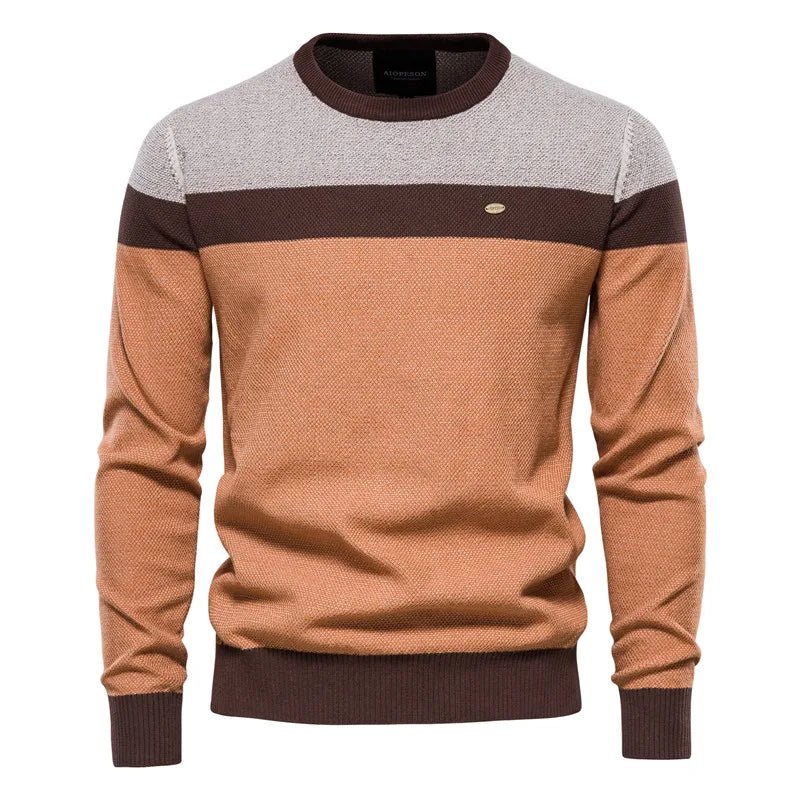 Noruega - Estilo resistente y comodidad definitiva