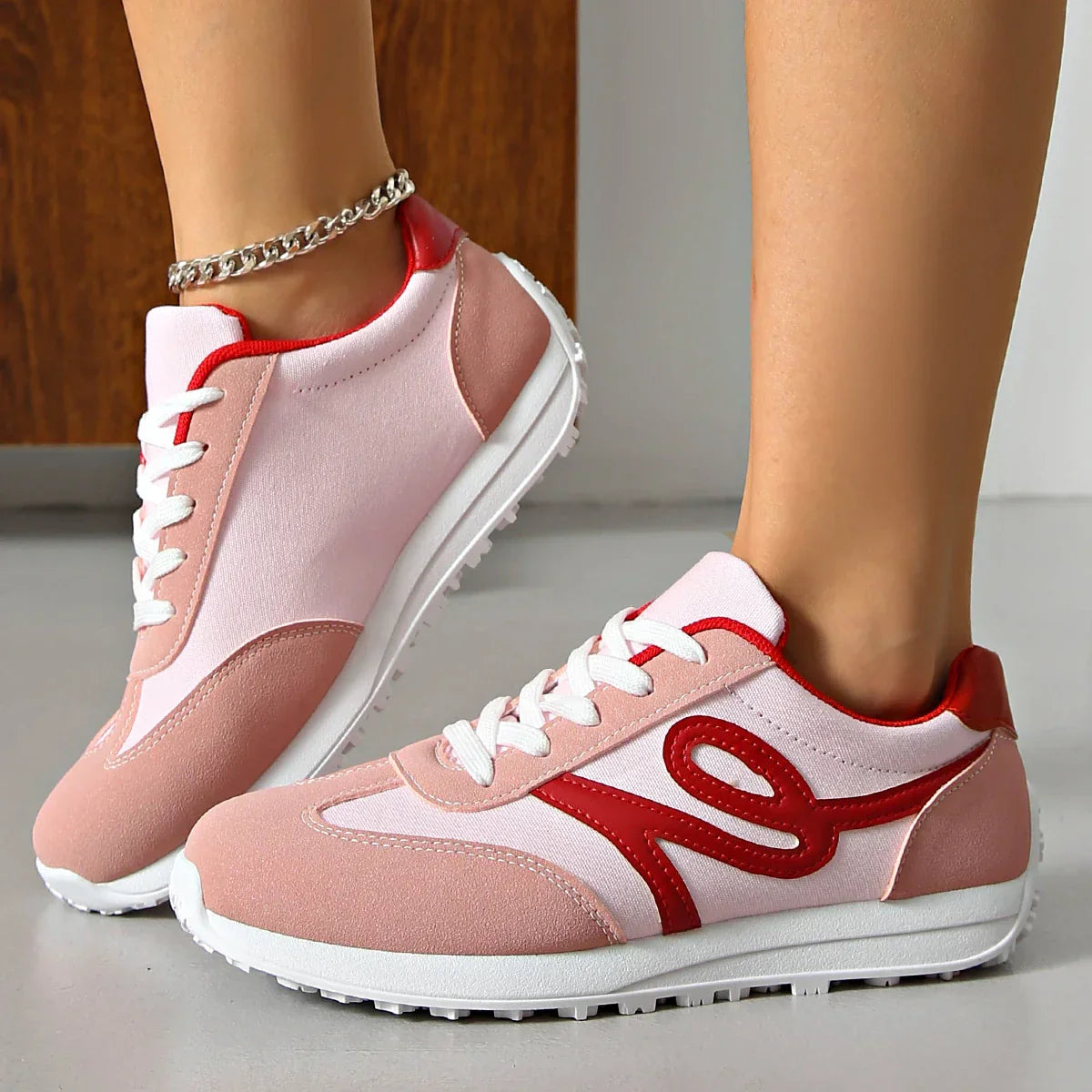 Maya™ | Elegantes zapatos casuales