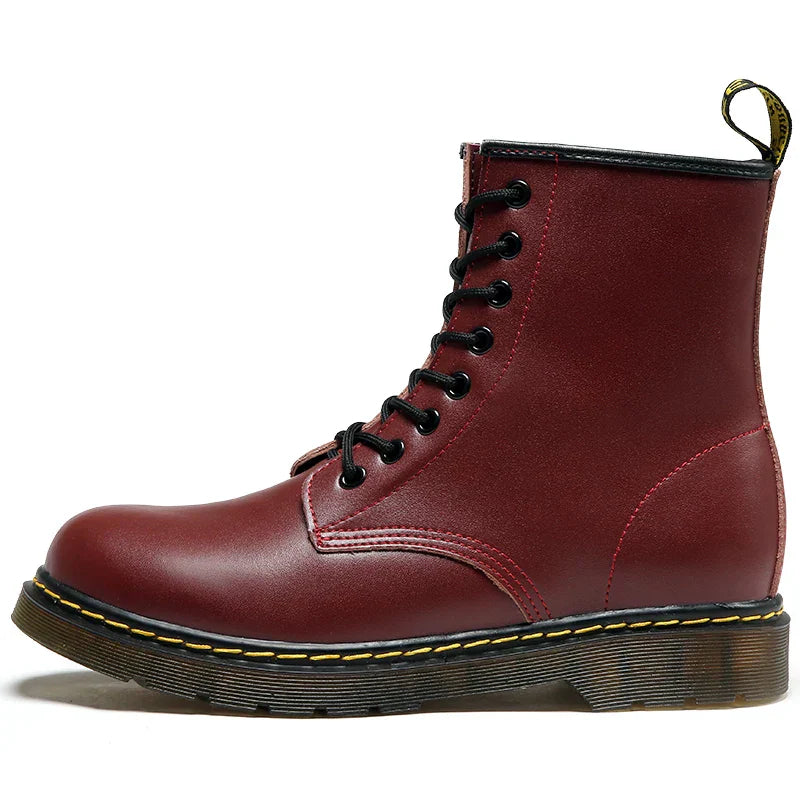 Martina | Botas Elegantes