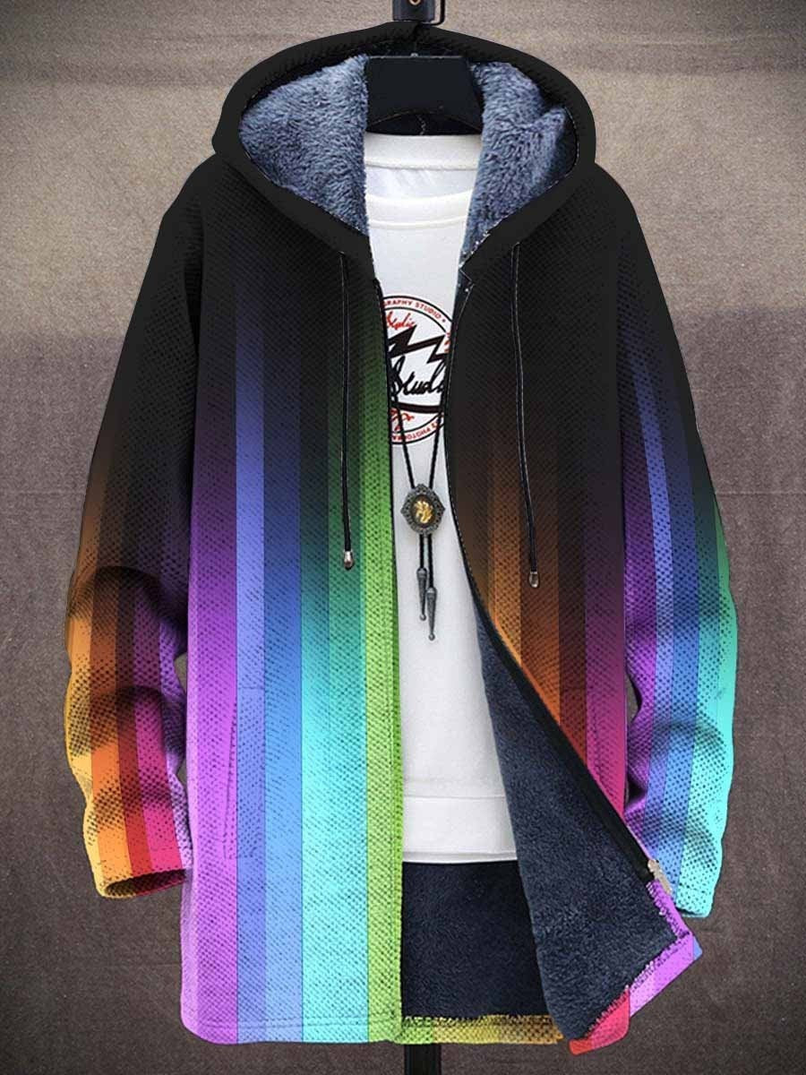 Tasma™ | Cárdigan de lujo con inspiración artística