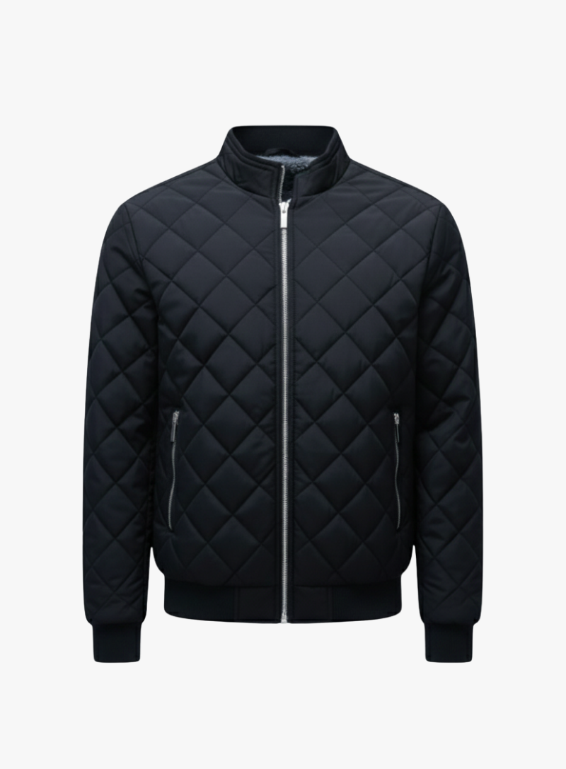 Chaqueta acolchada Sorolla Madrid Invierno