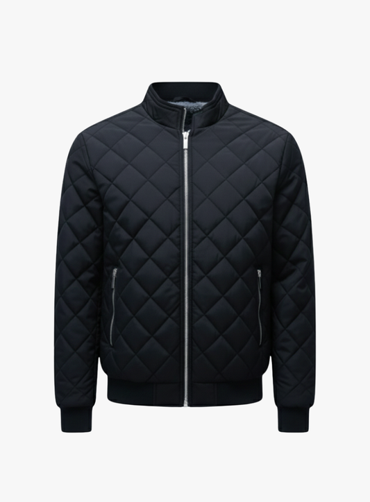 Chaqueta acolchada Sorolla Madrid Invierno