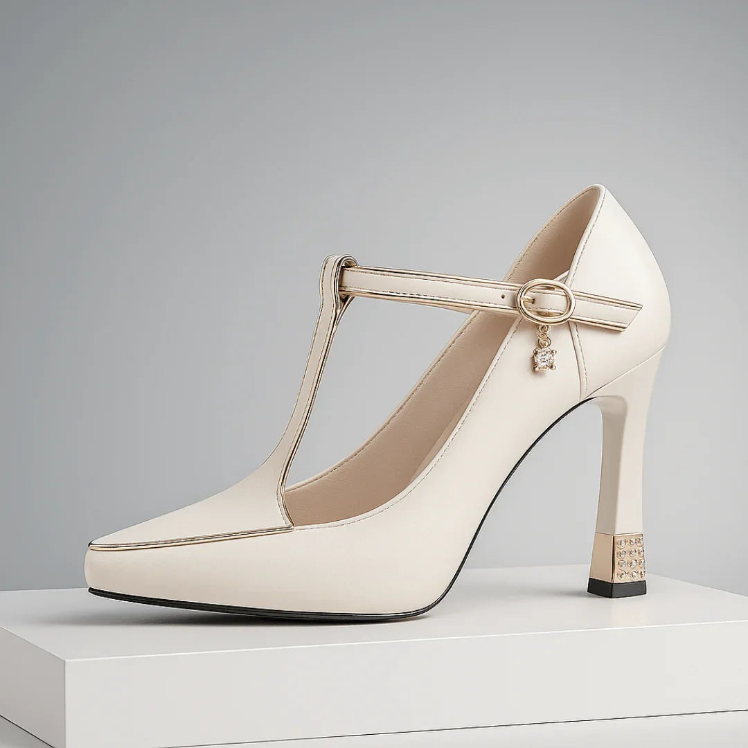Tacones Viviene