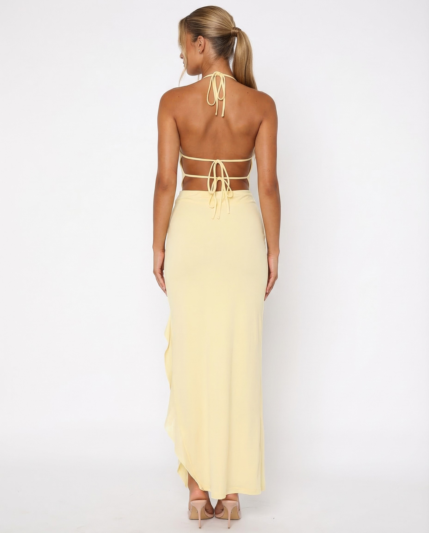 Serrano Madrid | Cherry Crush Maxi