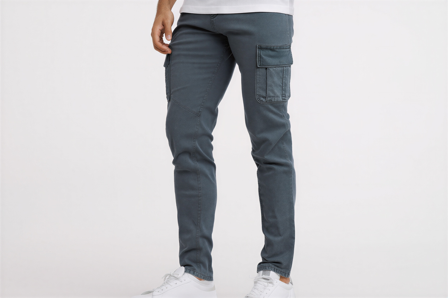 Alex | Pantalones Cargo Versátiles