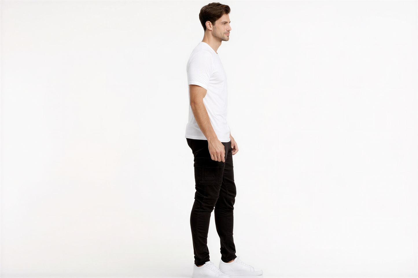 Alex | Pantalones Cargo Versátiles