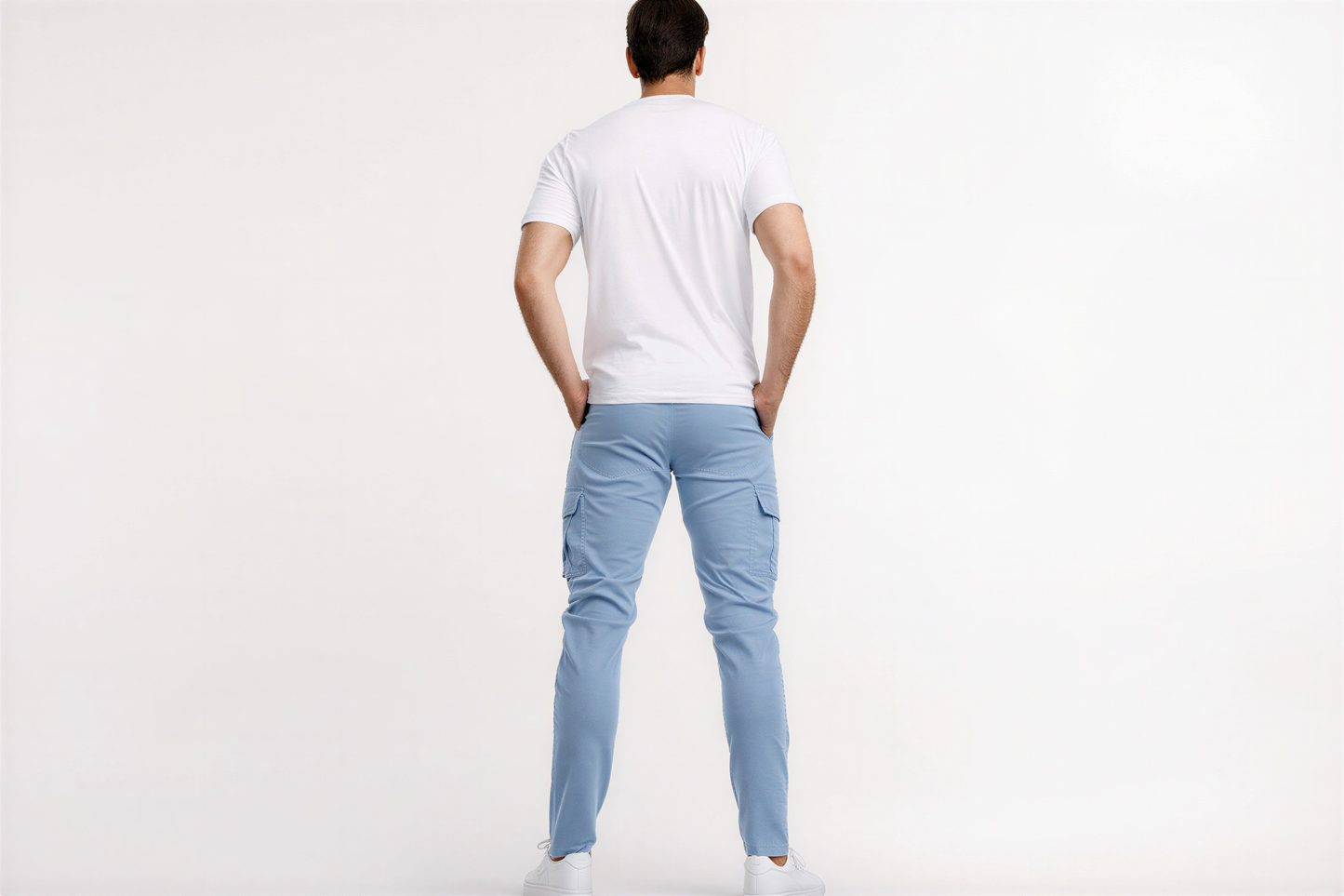 Alex | Pantalones Cargo Versátiles