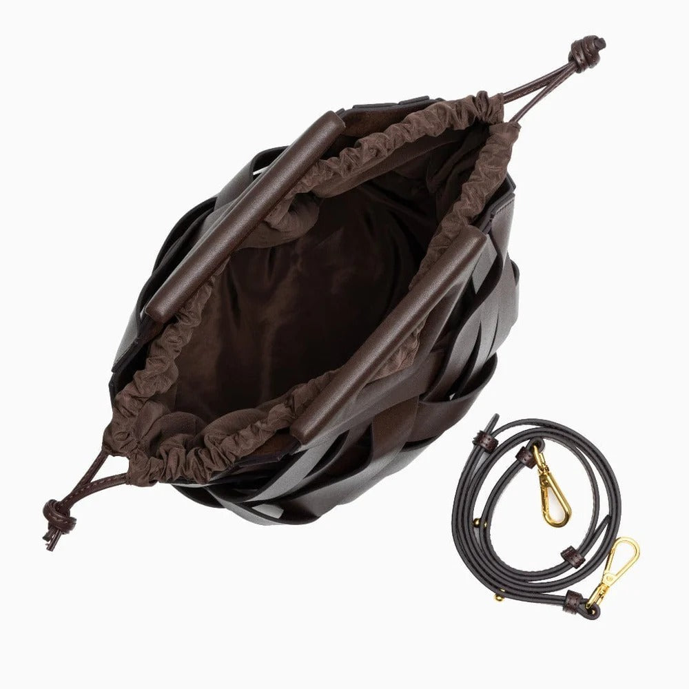 Julia | Elegante Bolso de Diseño Italiano