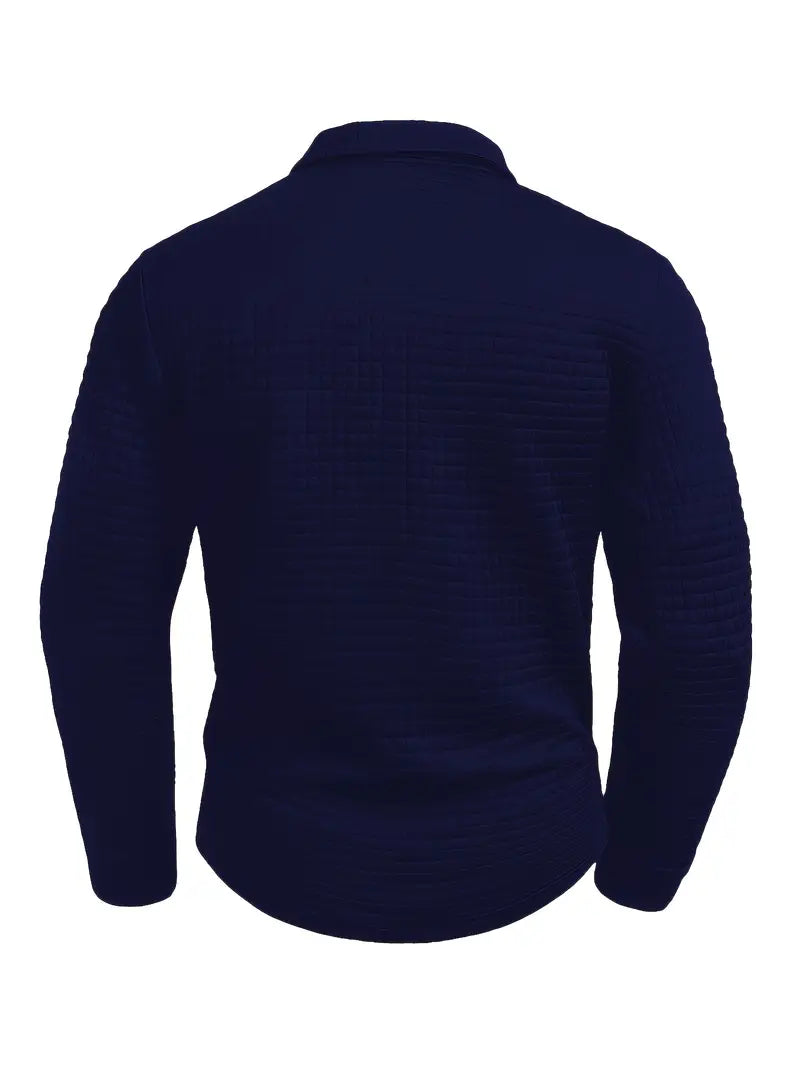 Jiménez™ – Polo confeccionado con tejido de alta calidad