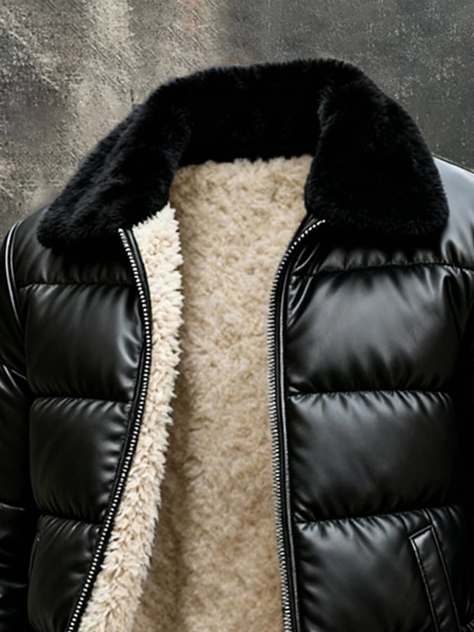 VICTOR VINTAGE | CHAQUETA