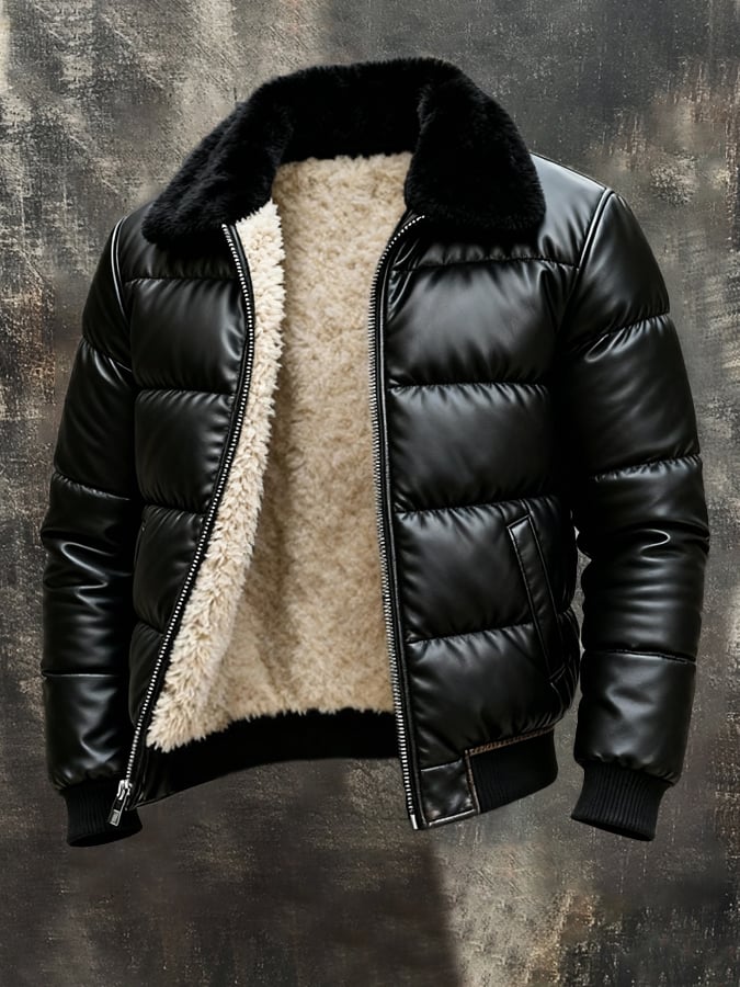 VICTOR VINTAGE | CHAQUETA
