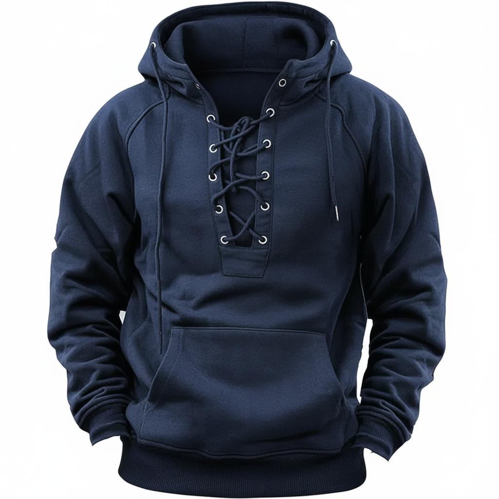 Sorolla | Nordal™ Sudadera con capucha premium resistente y duradera