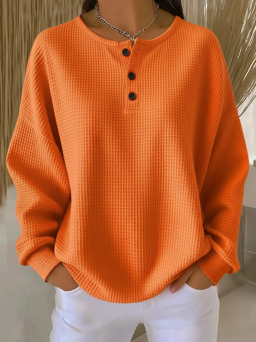 Valentina™ | Blusa elegante y cómoda.