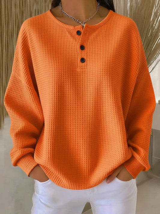 Valentina™ | Blusa elegante y cómoda.