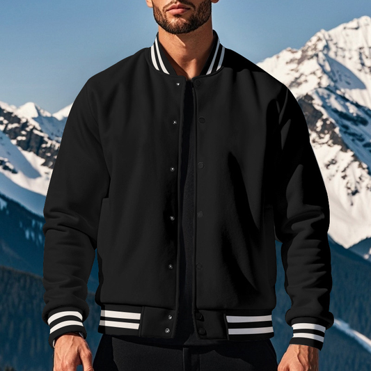 Marcelo™ | Chaqueta acolchada