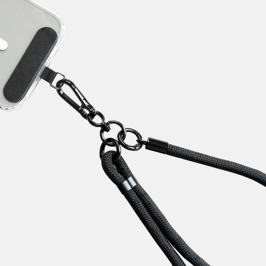 Correa para Teléfono Tipo Bandolera