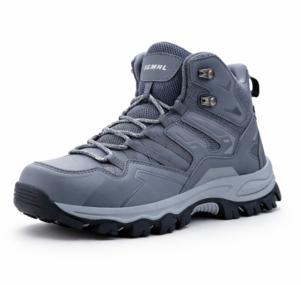 Raiver | Botas altas de montaña