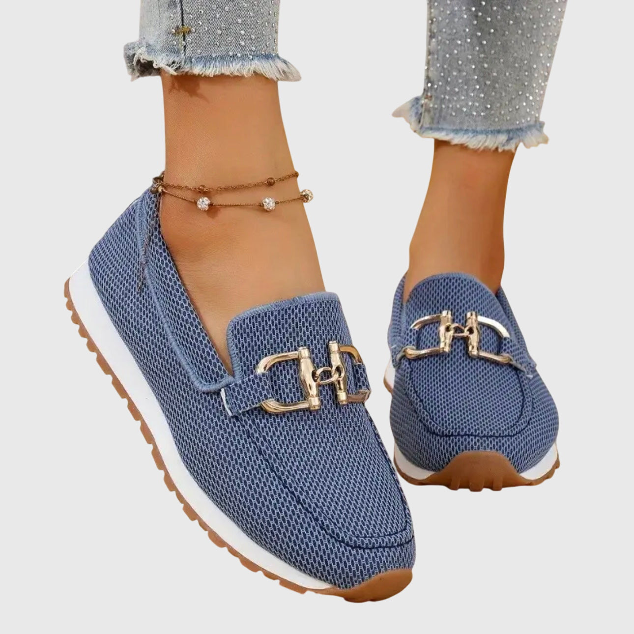 Mocasín Elena Comfort™