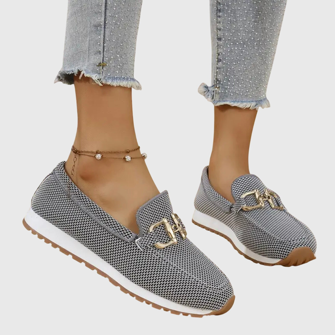Mocasín Elena Comfort™
