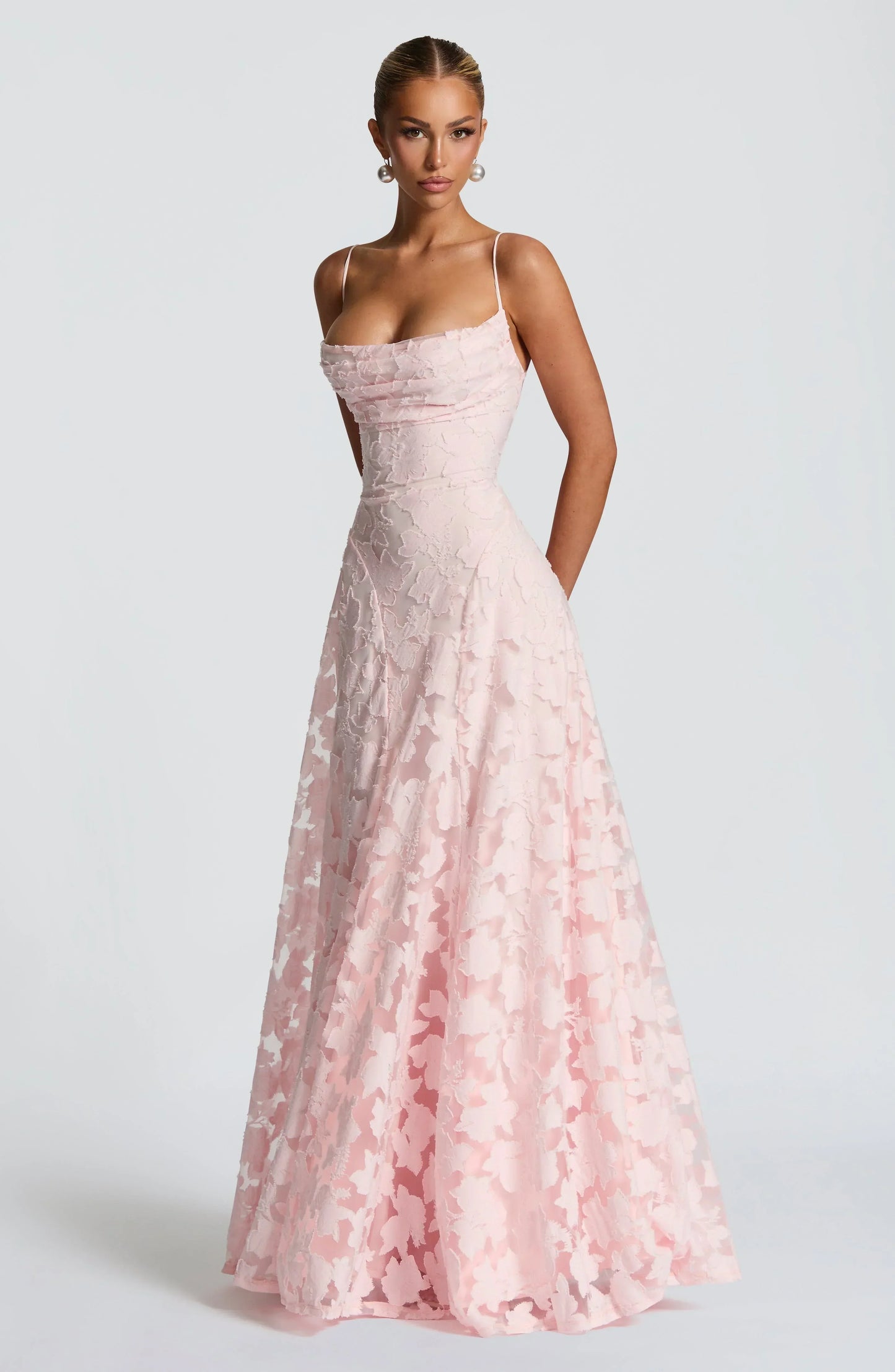 Sorolla™ | Vestido Elegante