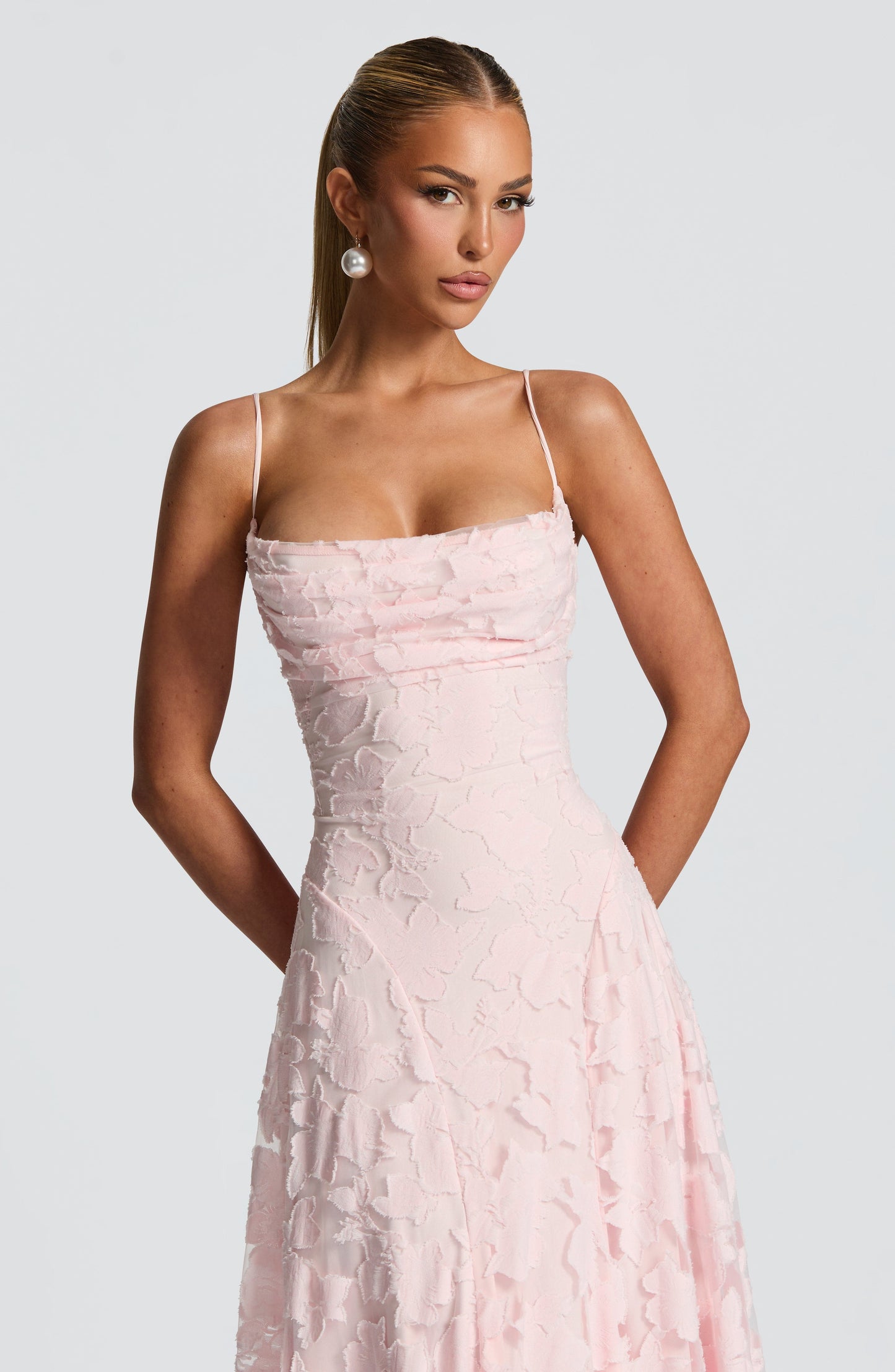 Sorolla™ | Vestido Elegante