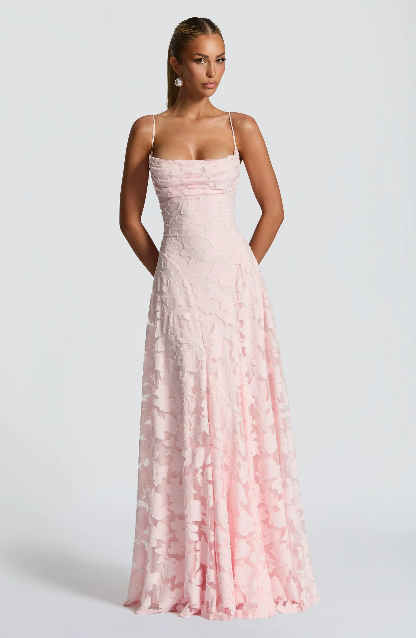 Sorolla™ | Vestido Elegante