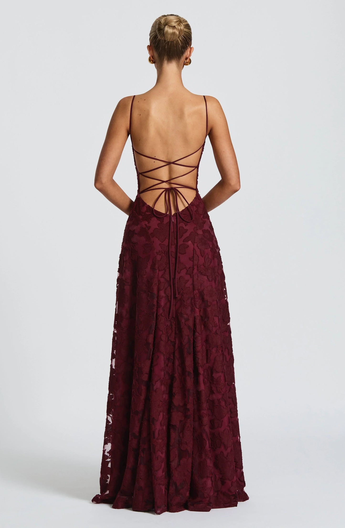 Sorolla™ | Vestido Elegante