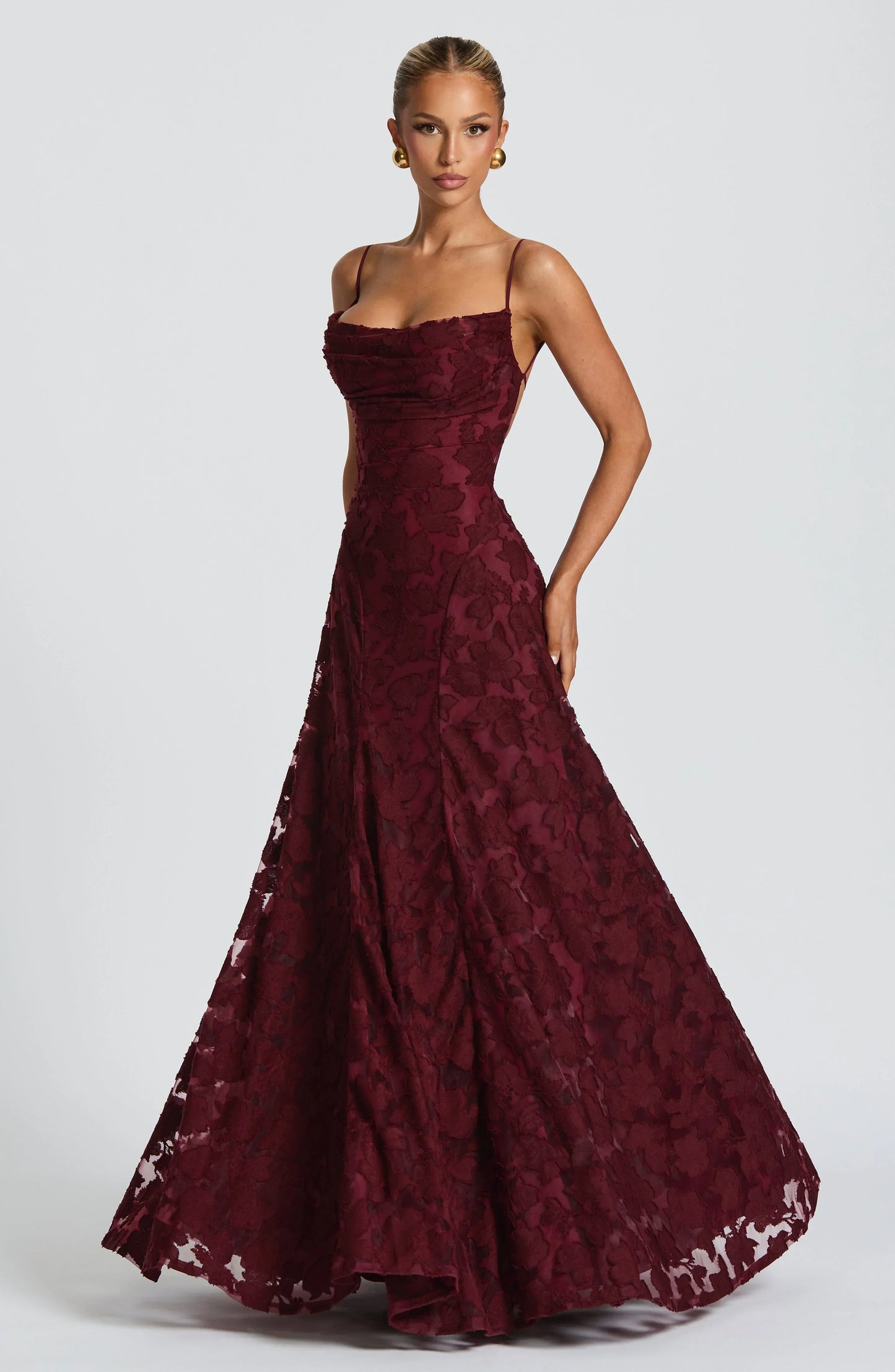 Sorolla™ | Vestido Elegante